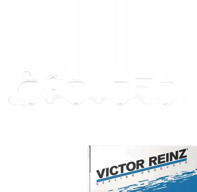 фото №1, Victor reinz 71-53636-00 прокладка, колектор впускний