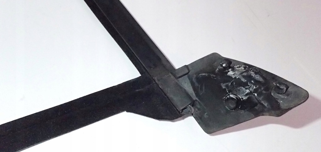 фото №8, Прокладка стекло дверь 4f5839440ab audi a6 s6 c6