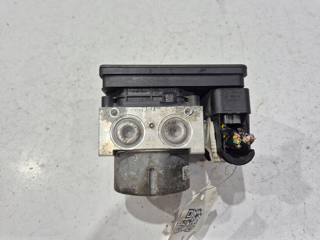 фото №7, Насос abs citroen ds3 crossback peugeot 2008 208 ii 9835128780