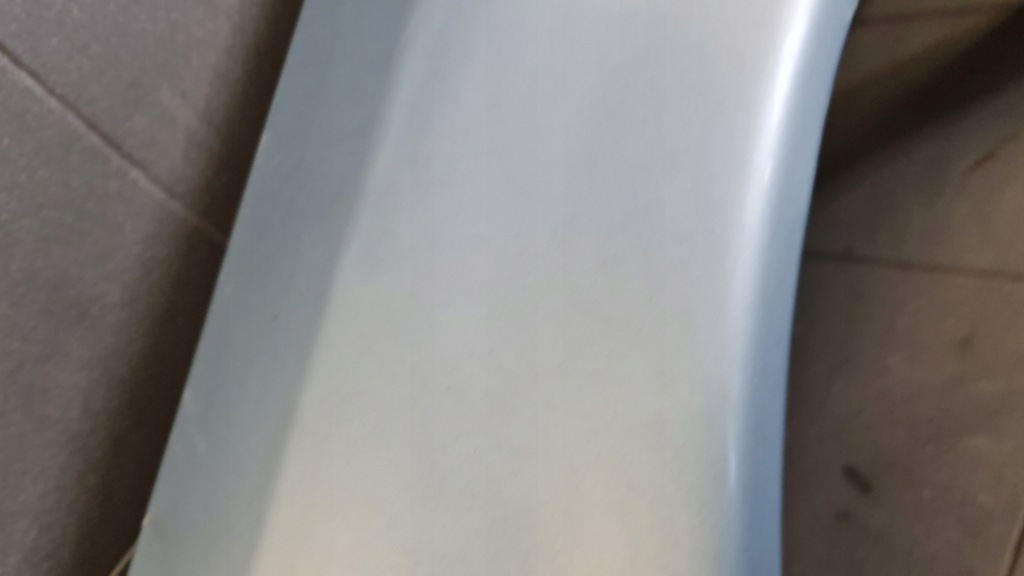 фото №7, Крыло левый перед audi a8 d2 lift ly7r lubelskie