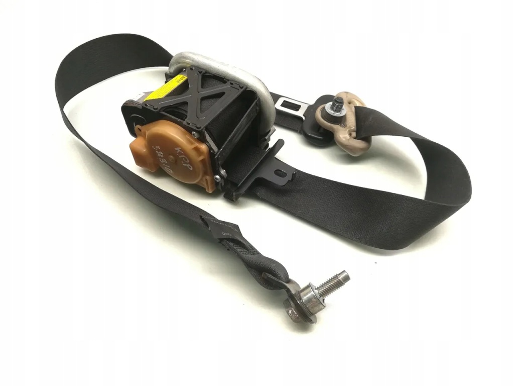 Nissan note ремінь безпеки сидіння передній перед ліве 2008 mpv 4/5dr Київ