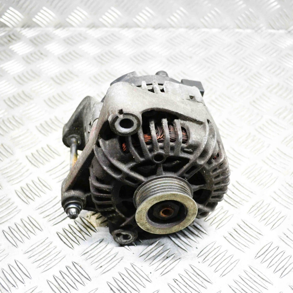 фото №2, Генератор mini cabrio r57 s36an11 12197531 2.0l 105kw 2012