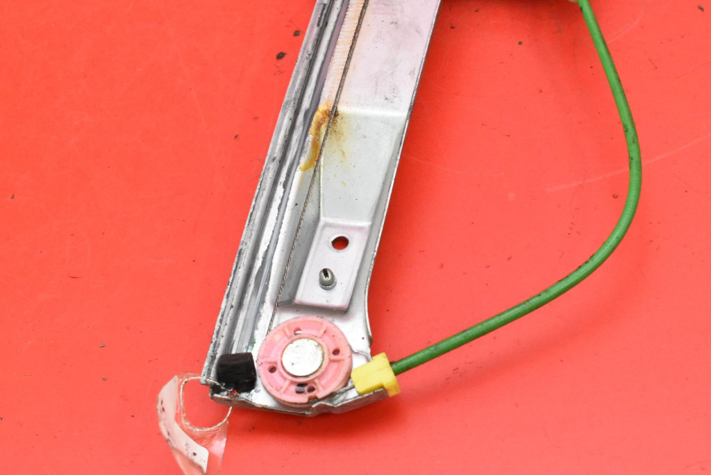 фото №12, Підйомник скло лівий перед 541613212 opel corsa d 06-11a