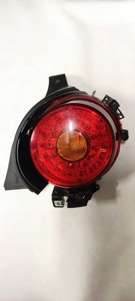 фото №1, Лампа права задня задня alfa romeo mito 156085852