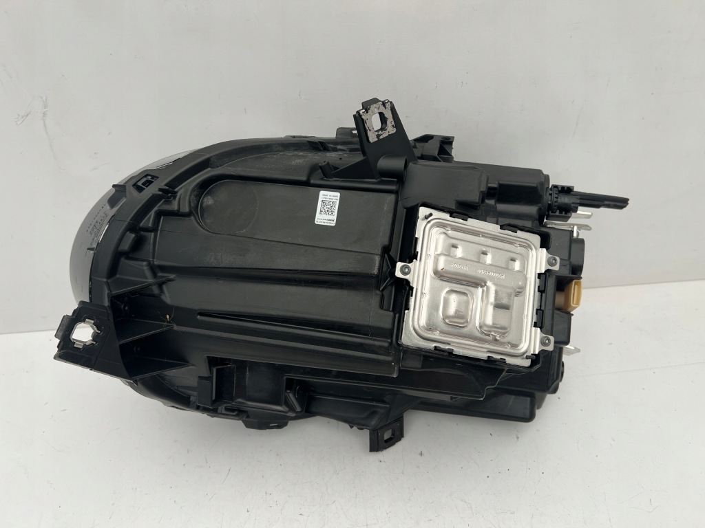 Лампа левая адаптивный led mini f65 f66 f67 5b51211 америка ameryka комплектная в Украине