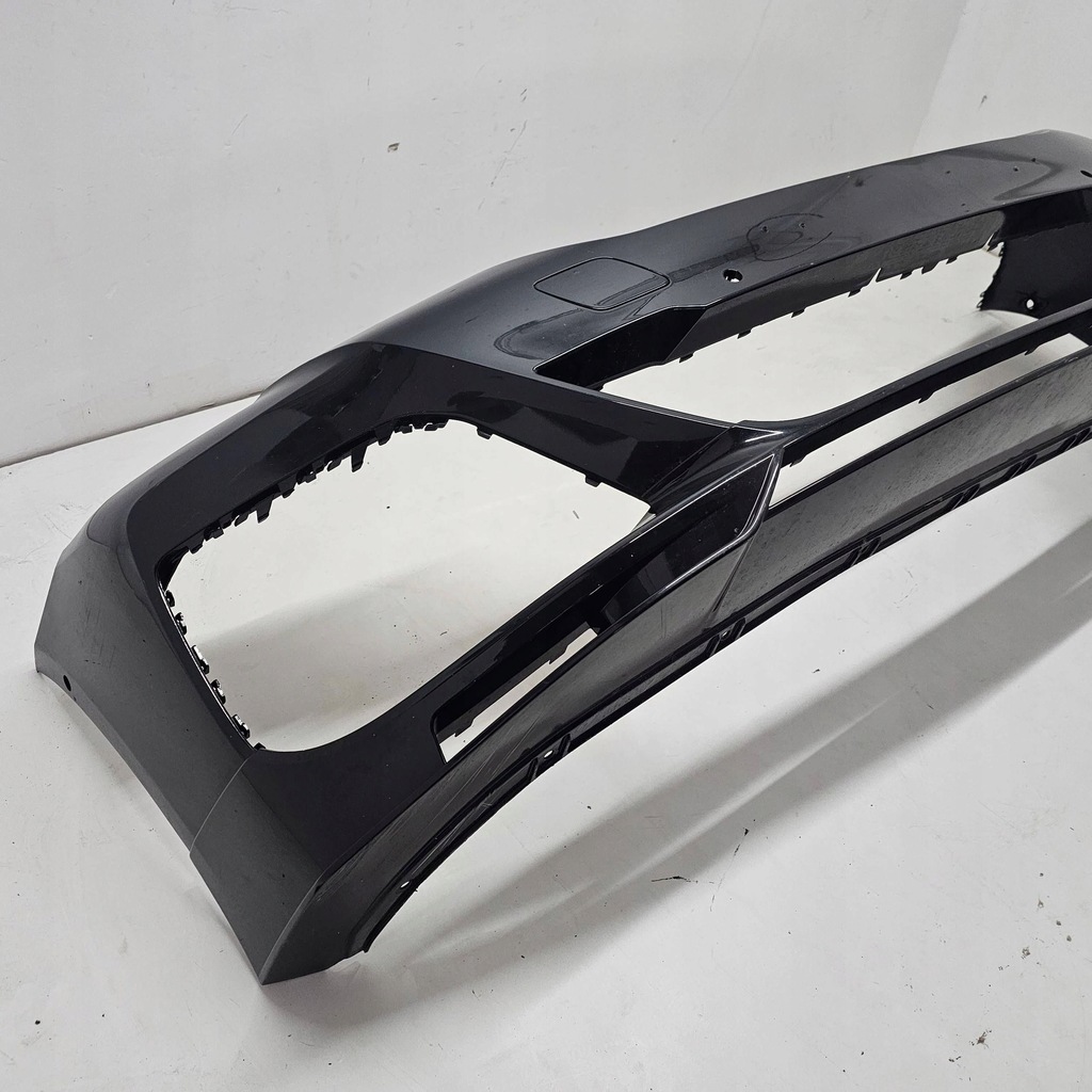 фото №7, Бампер перед bmw 5 g30 g31 f90 m5 alpina b5 lci lift