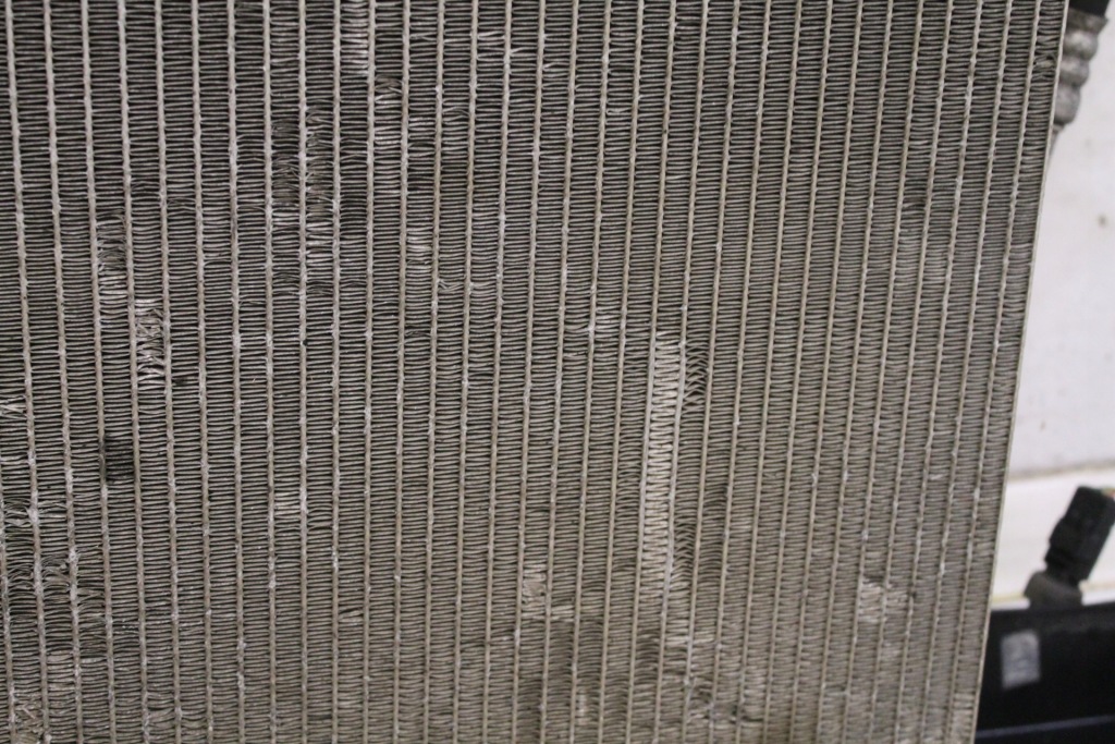 фото №8, Berlingo partner ii lift 02r- hdi pas передний вентилятор