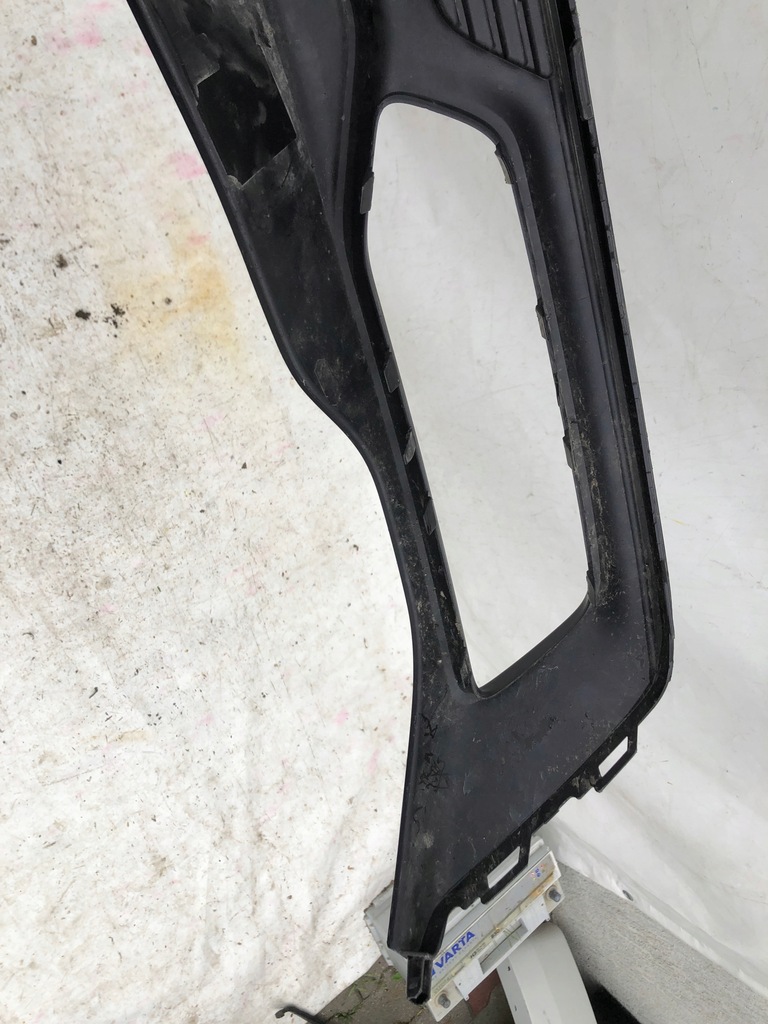 фото №10, Спойлер задняя audi a6 c8 4k0 kombi s-line задний