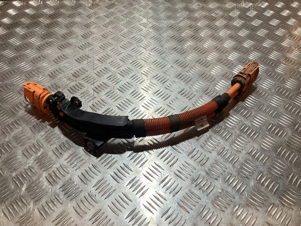 фото №1, Шланг жгут мостик электрический mercedes eqb x243 300 4matic