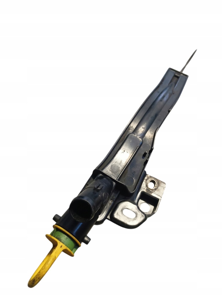 фото №1, Renault master iii 2.3 щуп szabelka пластик заливної оливи оригінальний номер 8201026919b