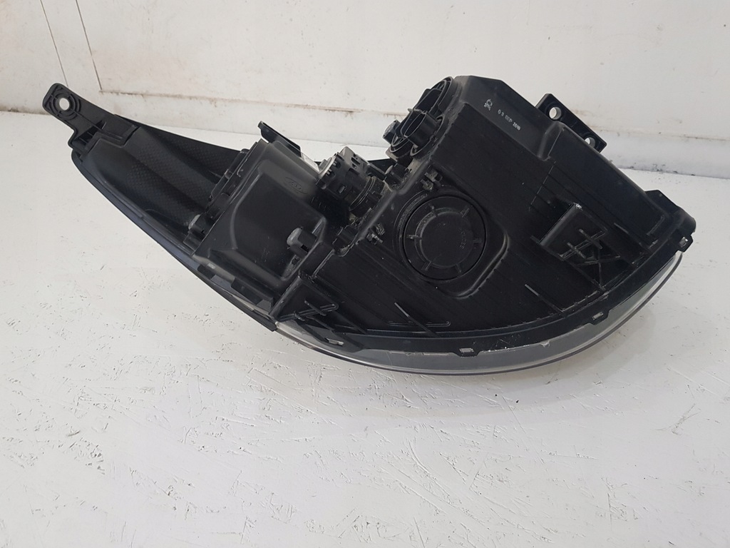 фото №5, Лампа перед передня kia soul 2 ii