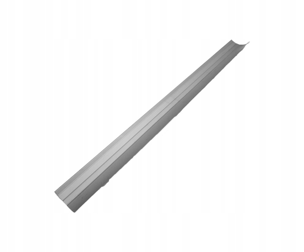 фото №4, Порог do citroen c3 2005-2010 правая