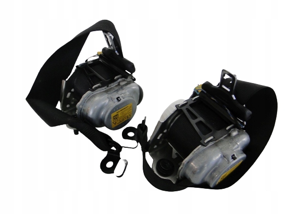 фото №1, Mercedes gle 167 pas безопасности задний правый