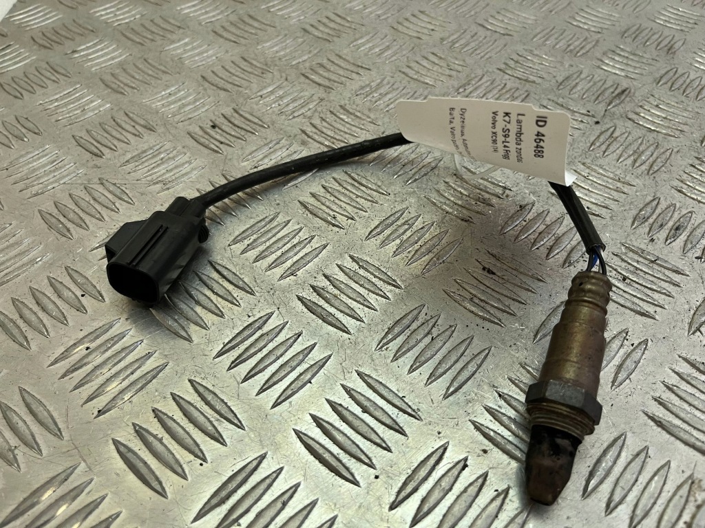 Купить Volvo xc90 2018 датчик лямбда-зонд 31319386