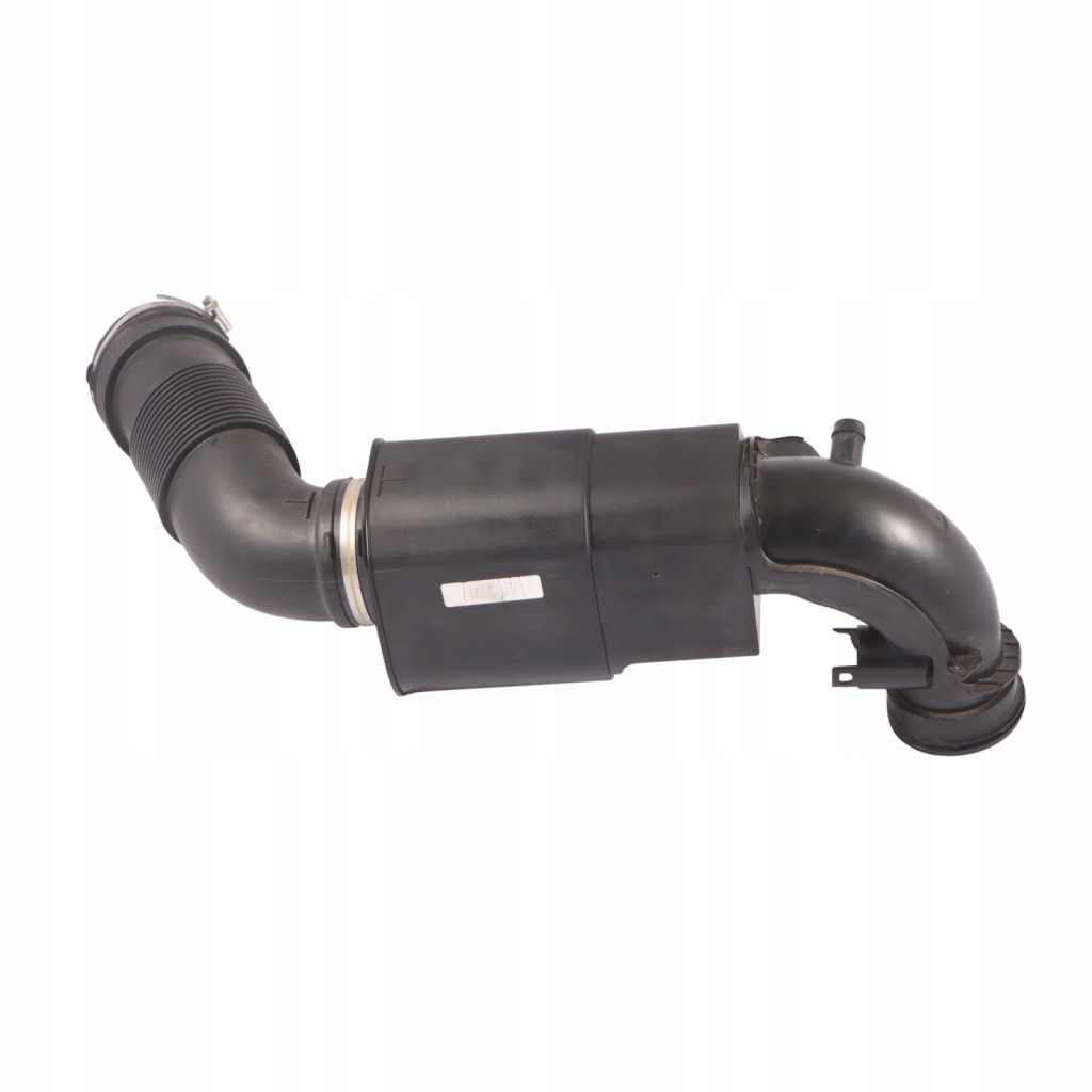 фото №9, Bmw f40 x2 f39 mini f54 lci f60 b48e труба повітрозабірник резонатор повітря 8675263