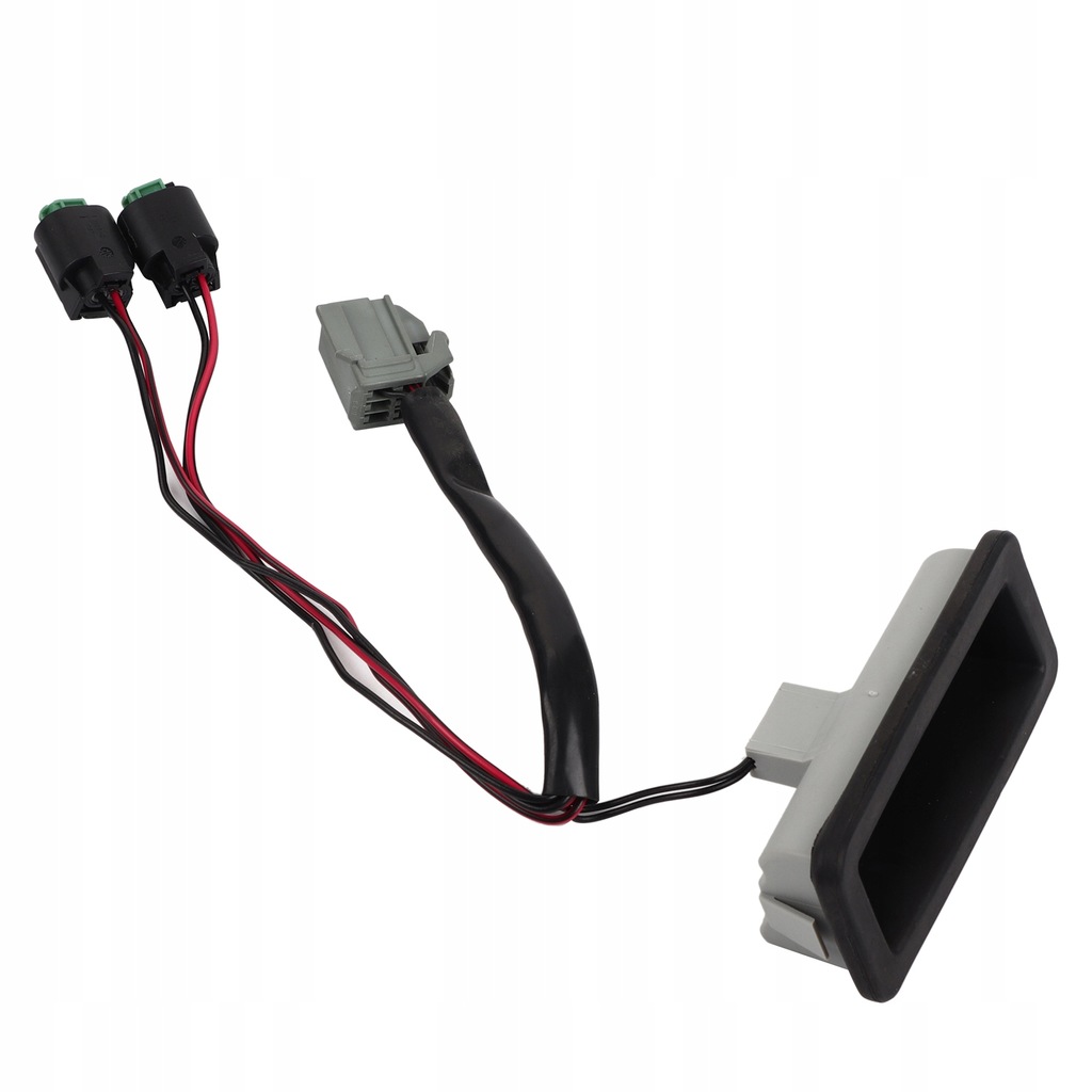 фото №1, Lr015457 перемикач відкривання двері задній кришки do land rover discovery