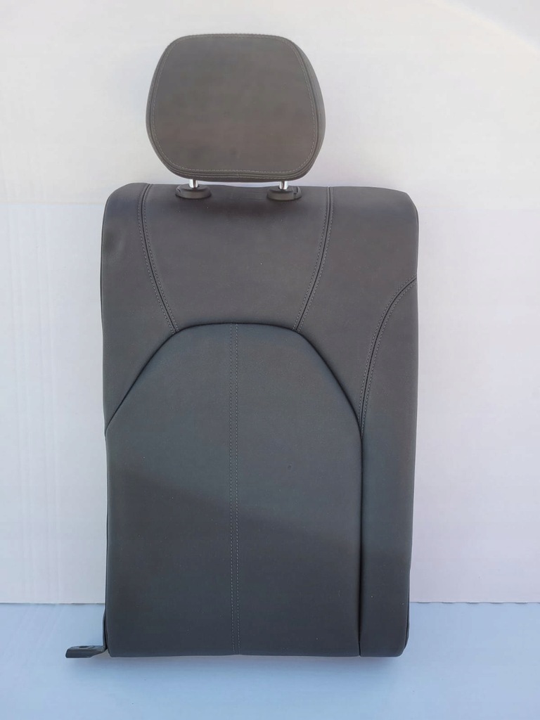 фото №1, Задня заднє сидіння спинка праве alfa romeo stelvio 2018