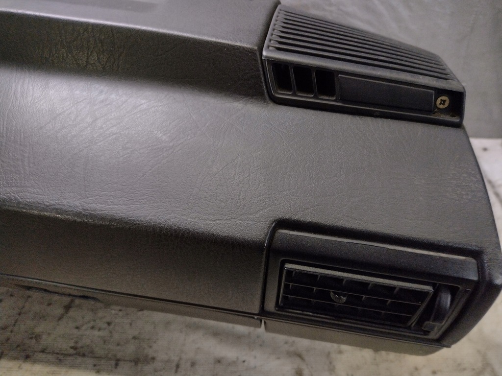 фото №9, Панель приладів приладова volkswagen golf ii 2