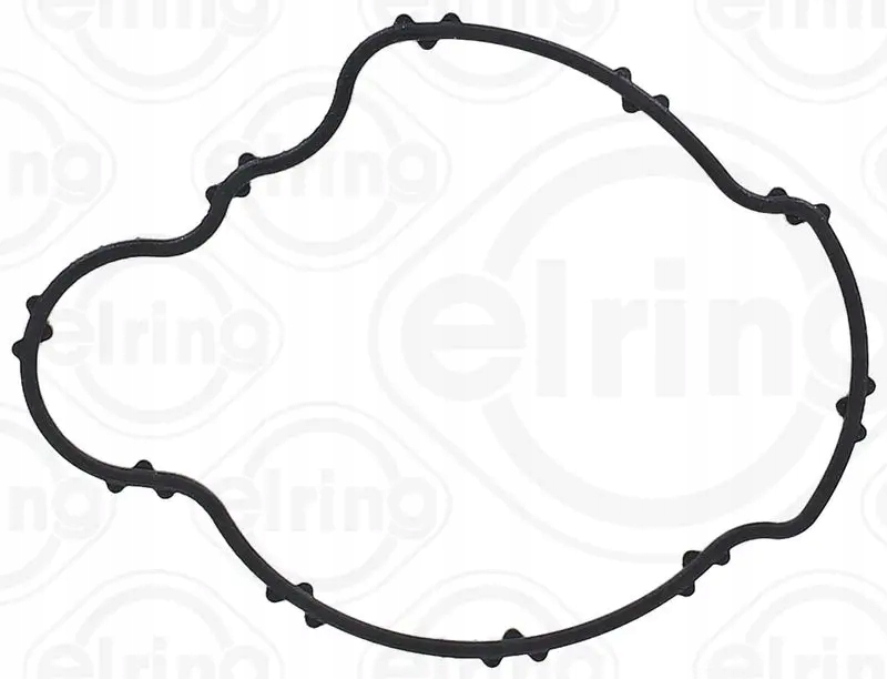 Купить Прокладка термостата 916.480 elring bmw 2 f45