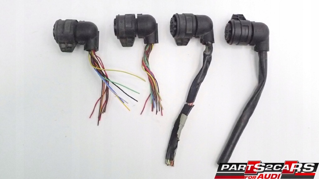 фото №9, Nowa оригінальна корпус роз'єми dsg оригінальний номер 3d0973993