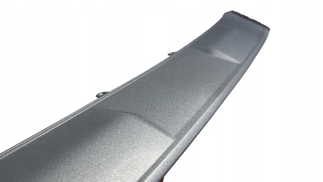 Audi q2 16- спойлер бампера перед новый 81a825911 Доставка