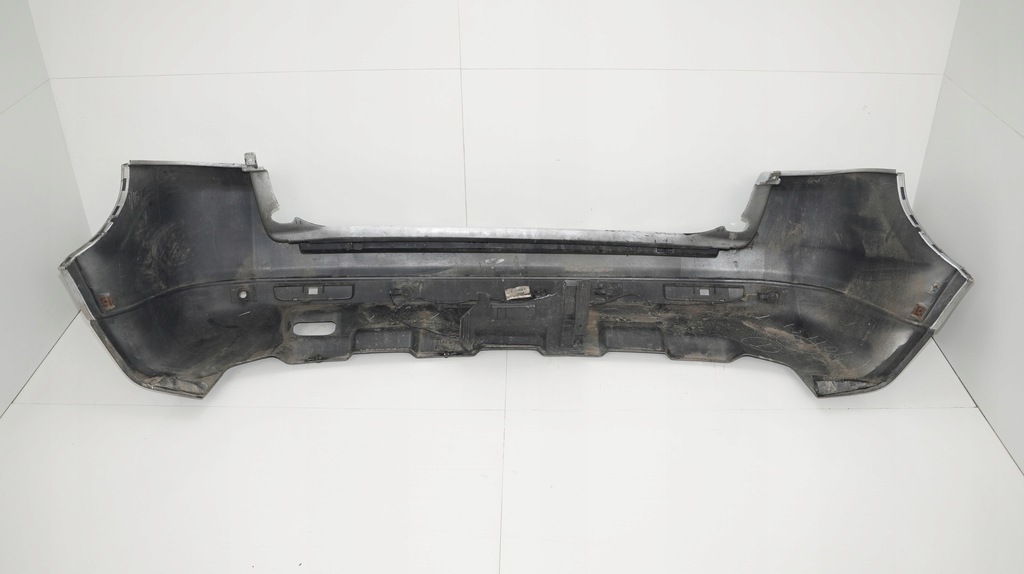 фото №8, Бампер задняя задний land rover freelander ii 06-10r pdc 798