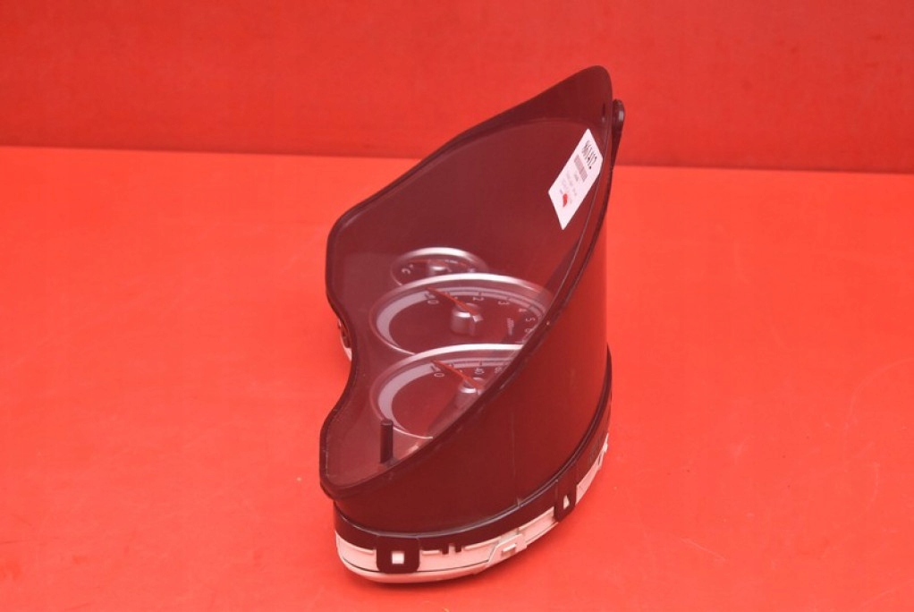 фото №7, Лічильник прилади автоматична коробка передач eu 85012ag160 subaru legacy 4 iv 2.0 138 km 03-09