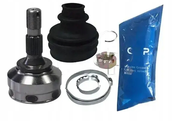 фото №1, Шарнир полуось 845038 gsp citroen c5 i dc_