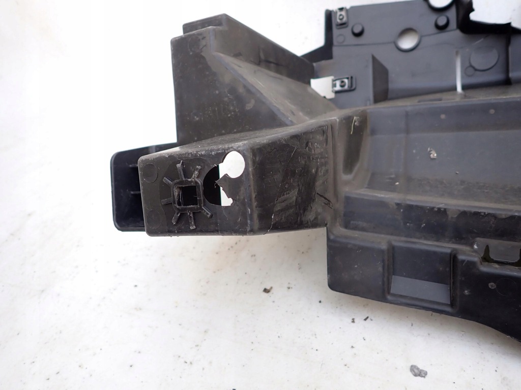 фото №12, Peugeot rifter citroen berlingo iii 3 18- впуск pas усилитель верхний