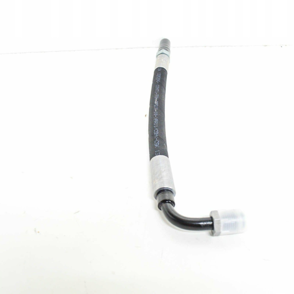 Пабтрубок  подвеска передний mercedes benz sl r230. с Разборки