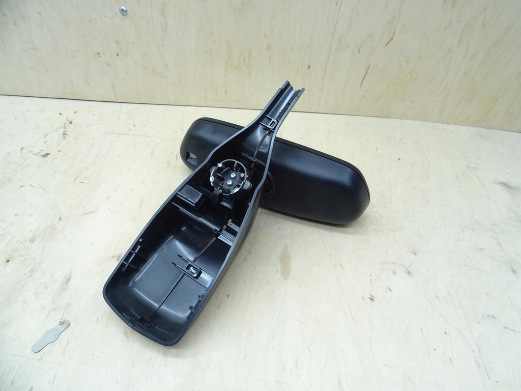 фото №5, Citroen c4 ii ds4 зеркало внутреннее корпус 96758889