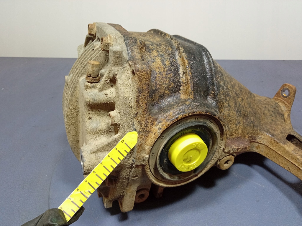 Lexus is iii xe30 3.5 v6 255 km диференціал міст задній задній 225160323 Київ