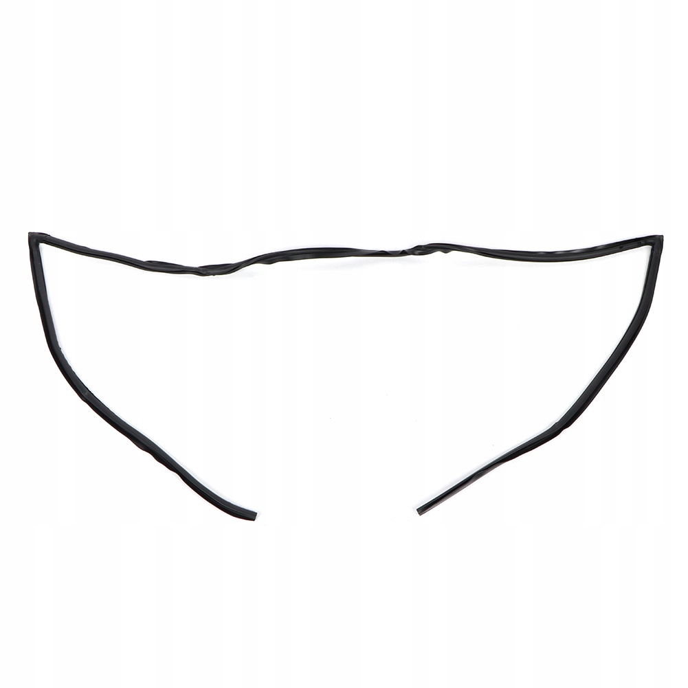 фото №7, Гумові ущільнювачі верхньої скло задній 51317027916