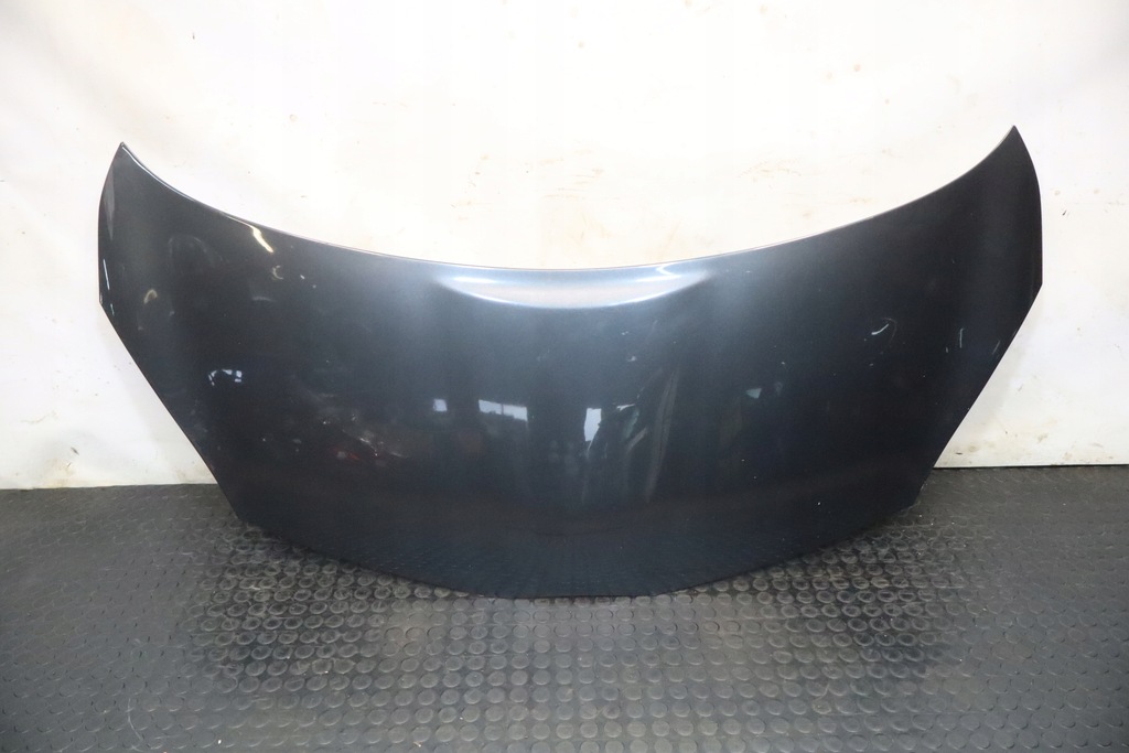 фото №1, Капот toyota aygo i 1e0