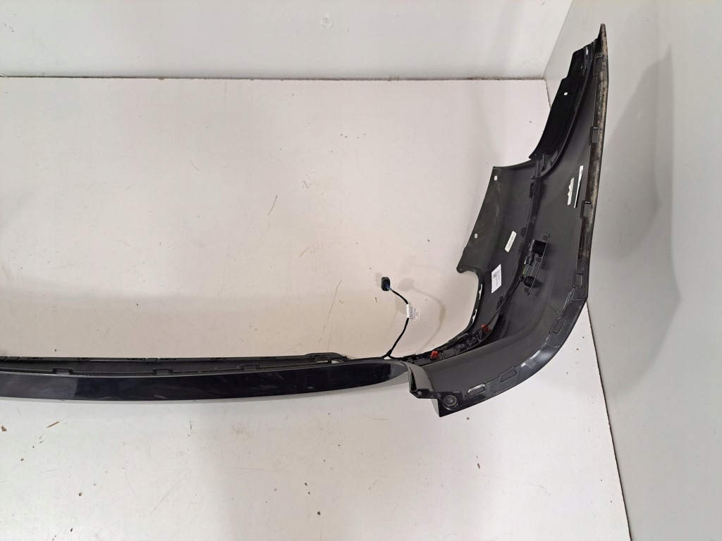 фото №14, Bmw x3 g01 2023 бампер задний