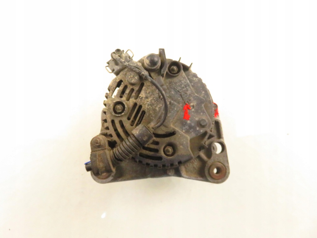 Генератор vw polo iii 6n1 1.4 60 Оригінал