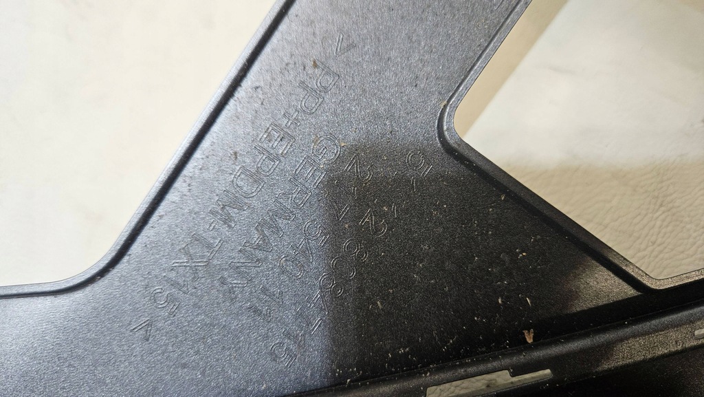 фото №11, Бампер задняя задний bmw 5 g61 kombi m-pakiet 8084715