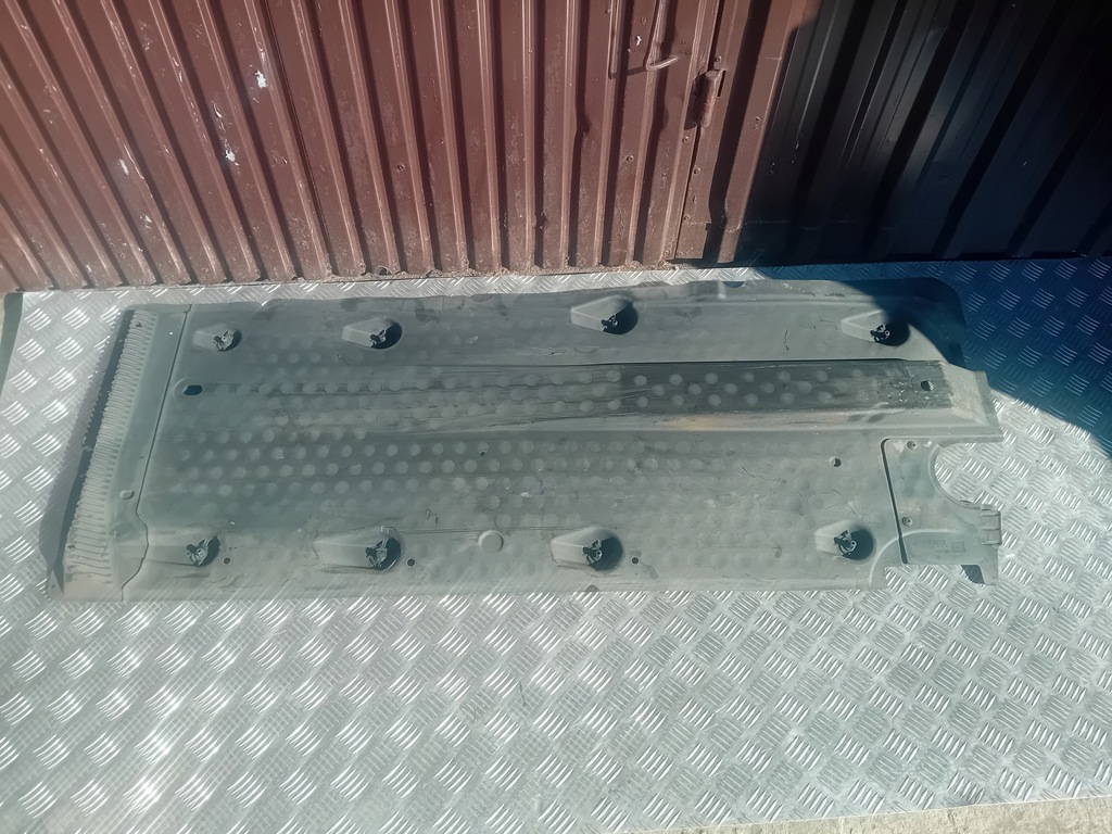 фото №1, Leon ii 2.0tdi защита подвеска 1k0825201ae