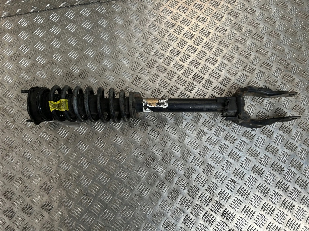 Mercedes-benz gle w166 - c292 амортизатор передний ze пружина a1663232400 Недорого