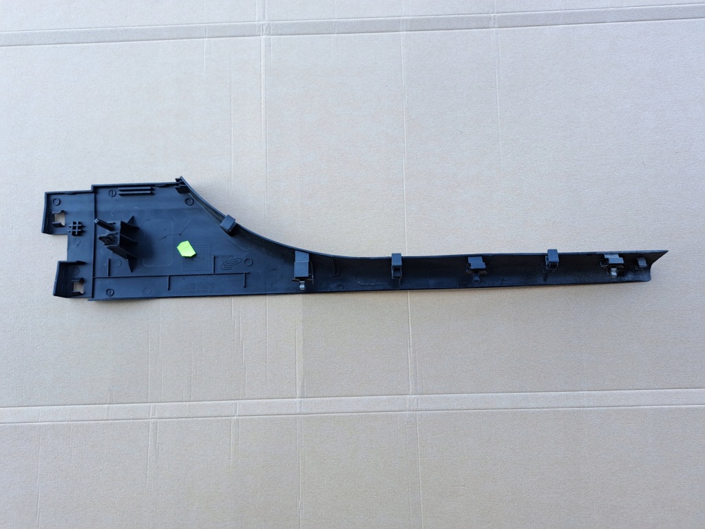 Права захист  порога  передні  renault megane 3 769510001r Ціна