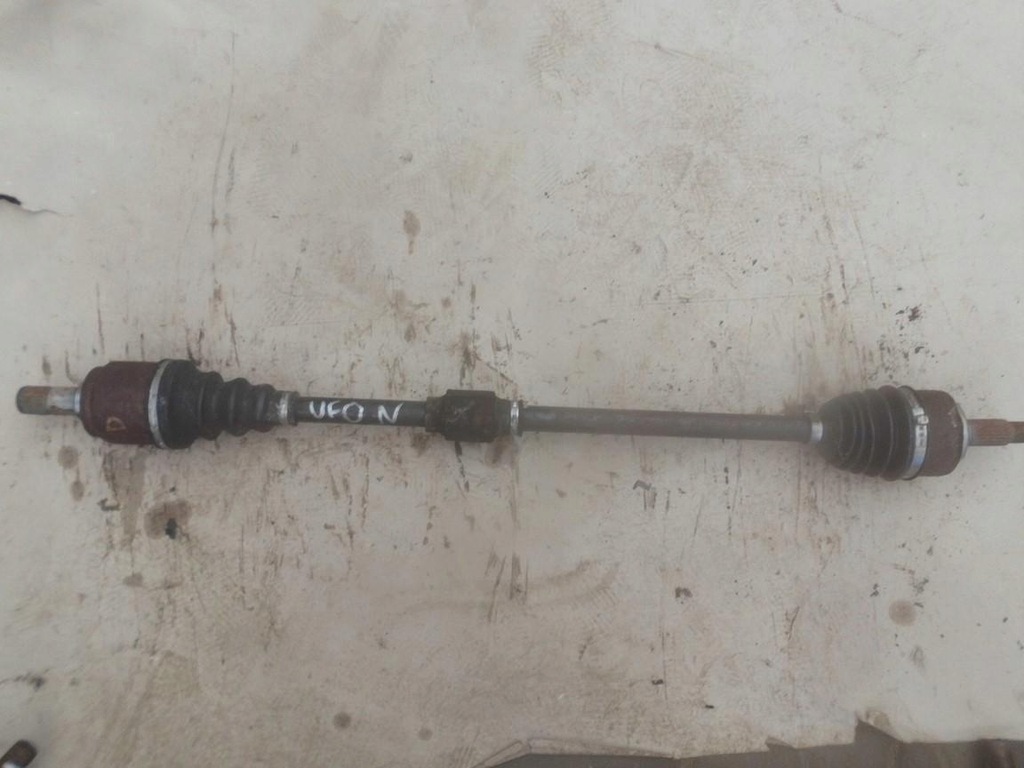 фото №1, Привідний вал права honda civic ix 1.4 2012-2016