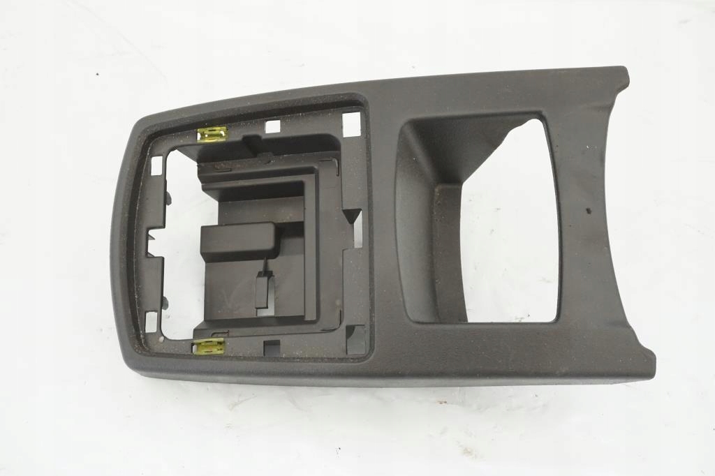 фото №1, Защита рамка туннель renault grand scenic iii