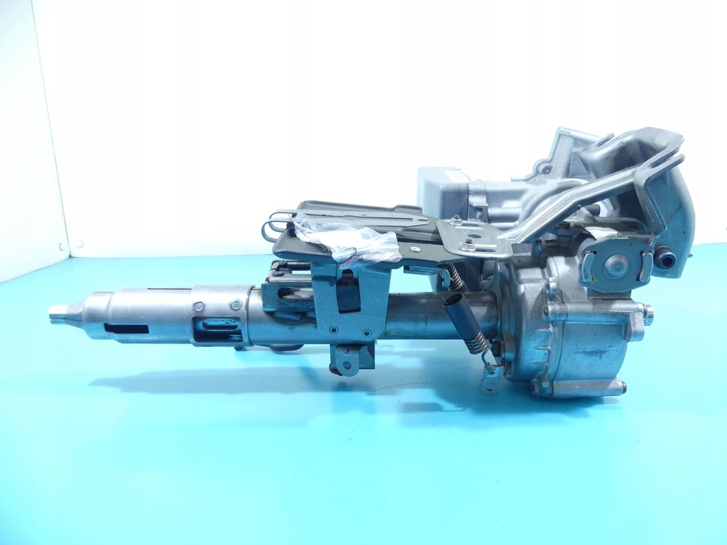 фото №9, Підсилювач електричний ford fiesta mk7 usa