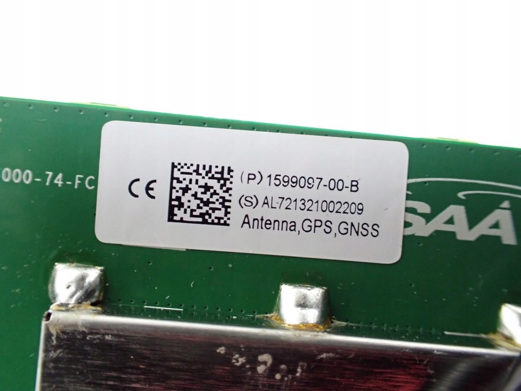 Камера ассистент поперечина 1514448-00-f tesla model y 22r в Украине