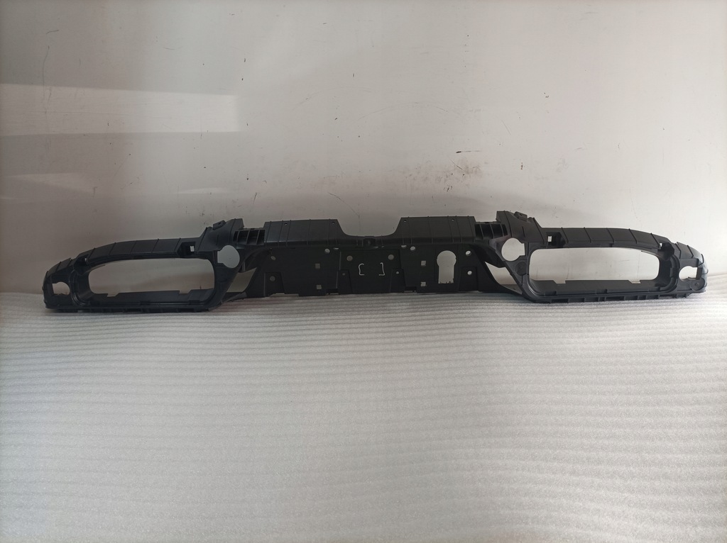 фото №1, Jeep wrangler gladiator абсорбер бампера задня