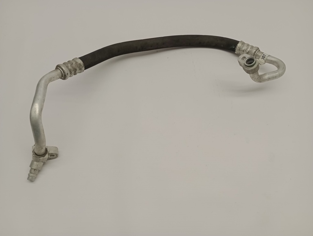 Купити Труба шланг патрубок кондиціонера fiat stilo