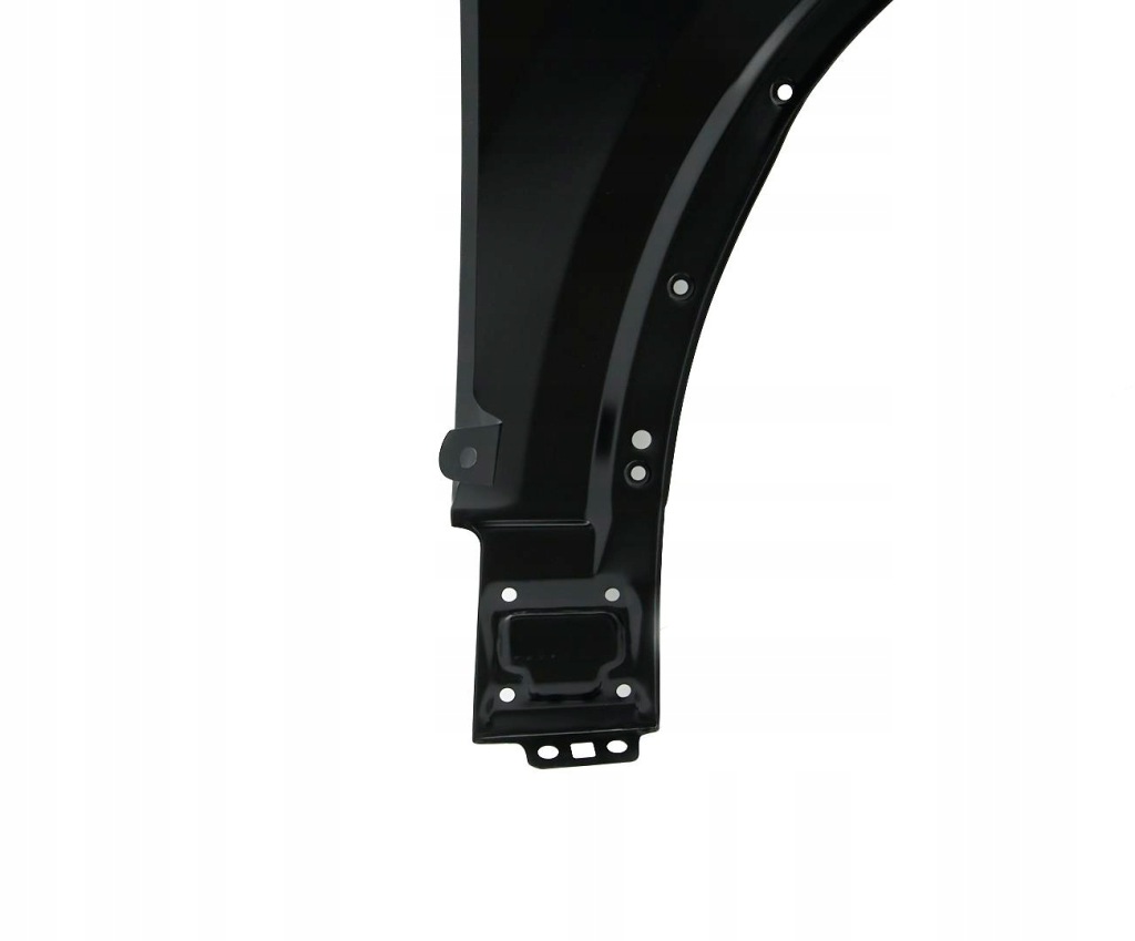 Купить Крыло  к audi q7 4m 2015-2019 4m0821105d левая