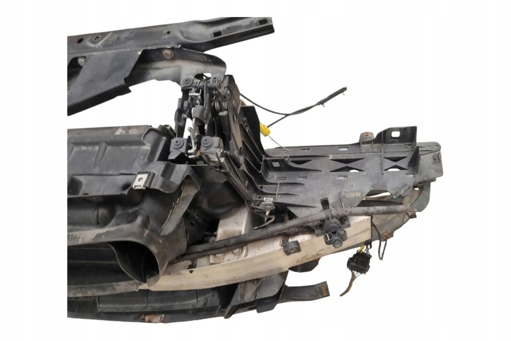 фото №6, Комплект радиатор bmw 5 f10 733289305 2.0l дизель 2014