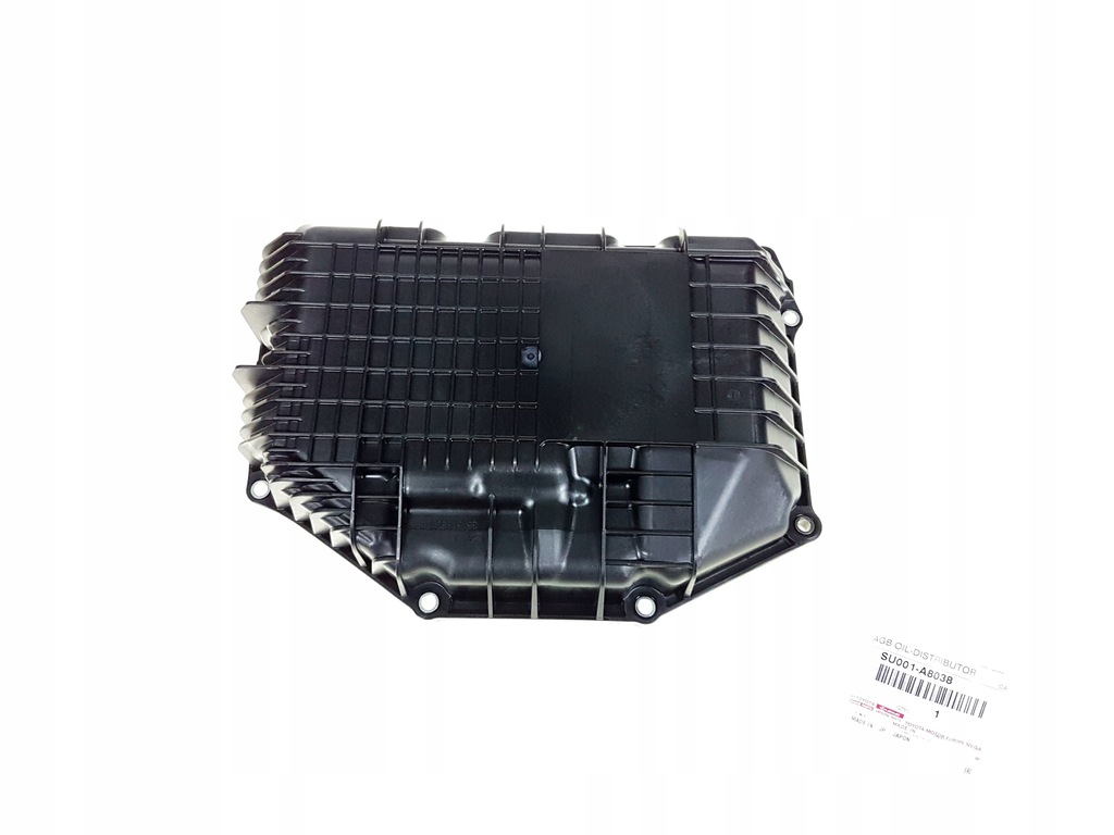 фото №9, Proace city корпус автоматична коробка передач передач