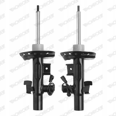 фото №13, Monroe амортизатор ford mondeo pp 07-